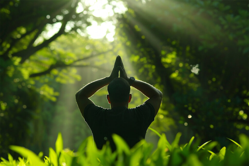 7-Day Wellness Reset Program in Madurai