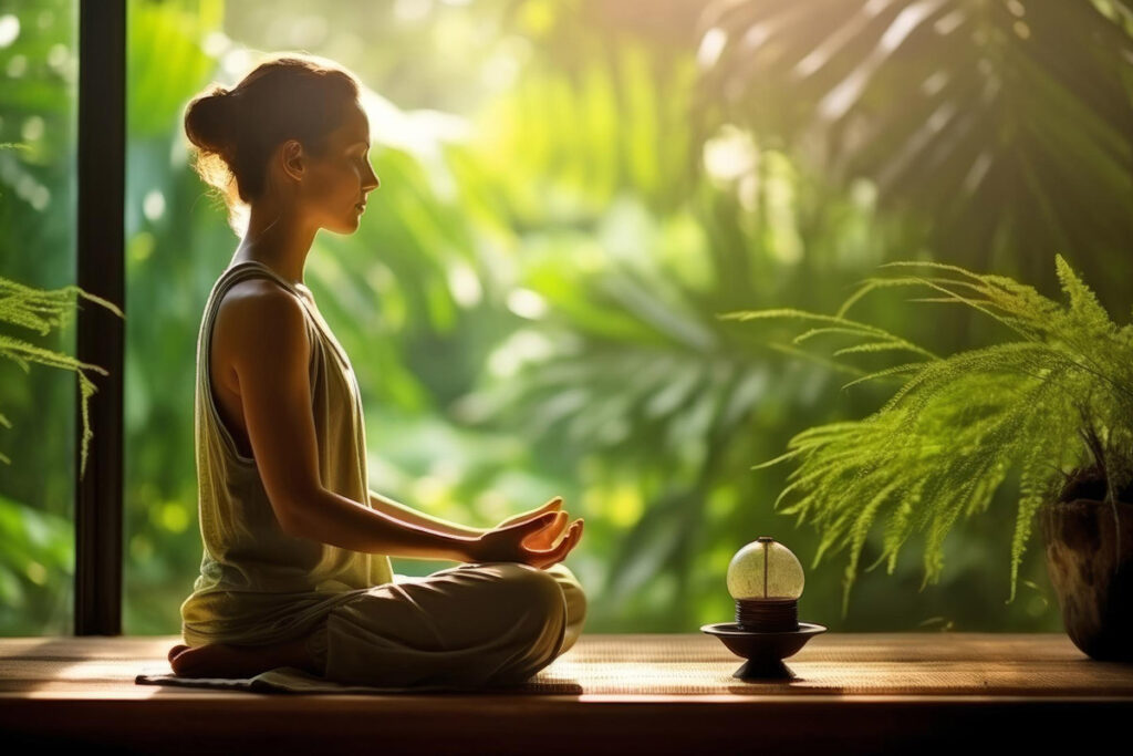 21 Day Intensive Healing Program in Madurai