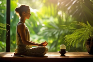 21 Day Intensive Healing Program in Madurai