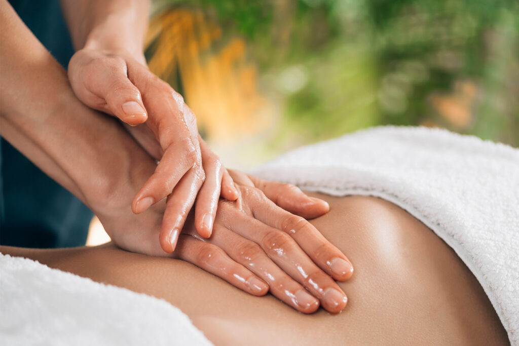 Detox & Cleansing Therapies in Madurai