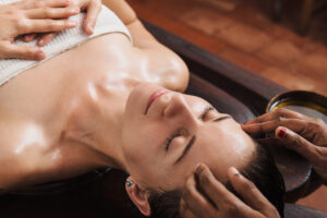 Rejuvenation & Anti-Ageing Therapies in Madurai
