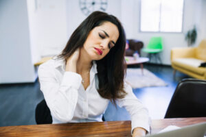 Natural Cervical Spondylosis Treatment in Madurai