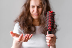 Ayurvedic Treatment for Hairfall in Madurai