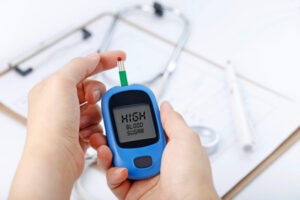 Ayurvedic Treatment for Diabetes Madurai