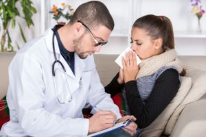 Allergic Bronchitis Ayurveda Therapy Madurai