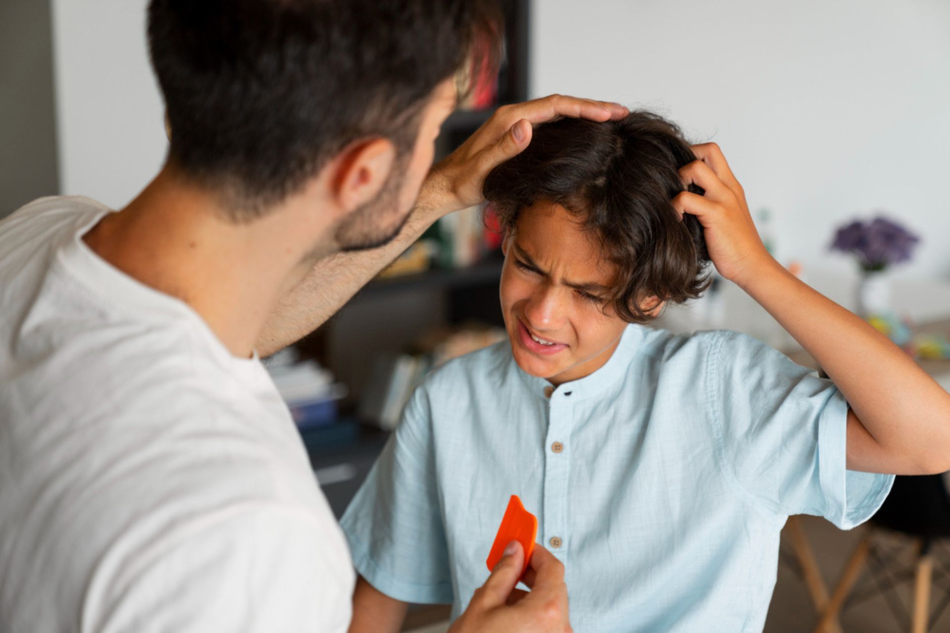 Natural Alopecia Hair Regrowth Therapy Madurai