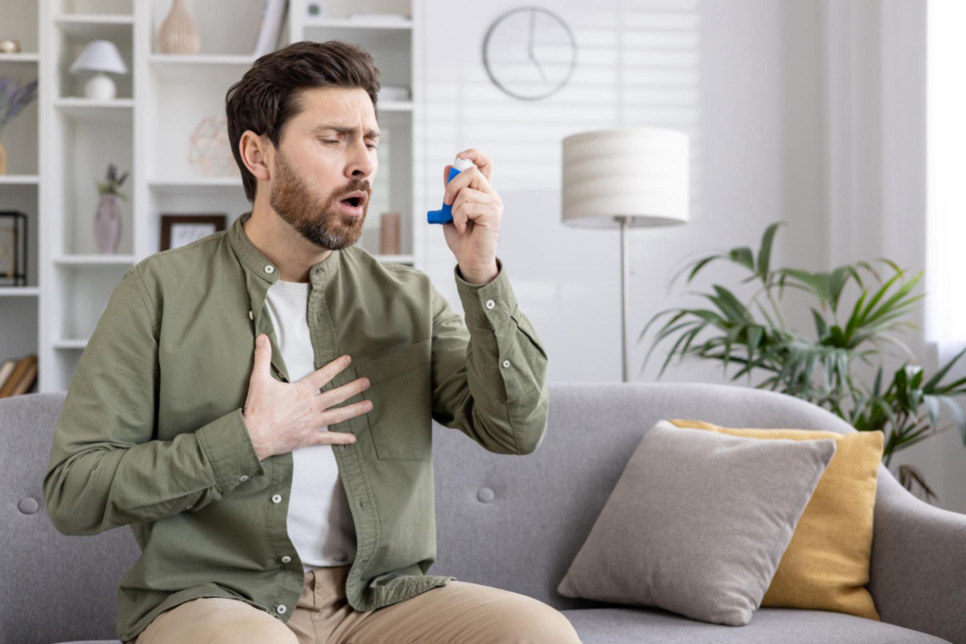 Best Ayurvedic Asthma Treatment Madurai