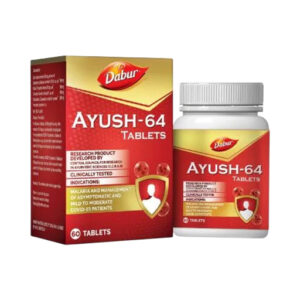 Ayush 64 Tablets