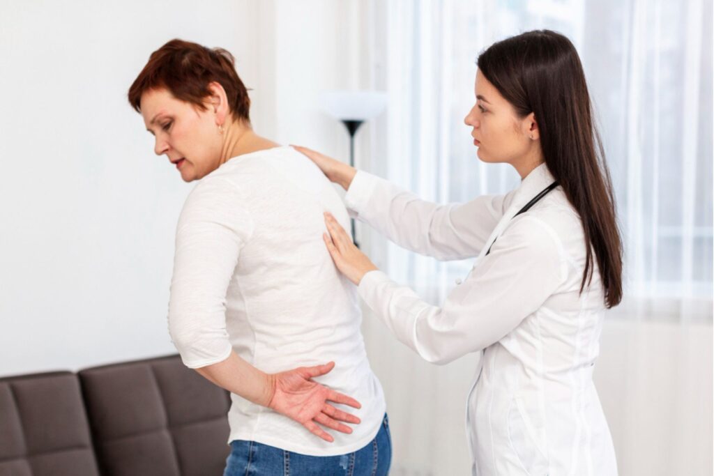 Lumbar Spondylosis Ayurvedic Treatment Madurai