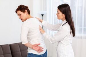 Lumbar Spondylosis Ayurvedic Treatment Madurai