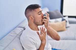 Ayurvedic Treatment for Asthma Madurai