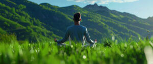 Holistic Healing Retreat Tamil Nadu