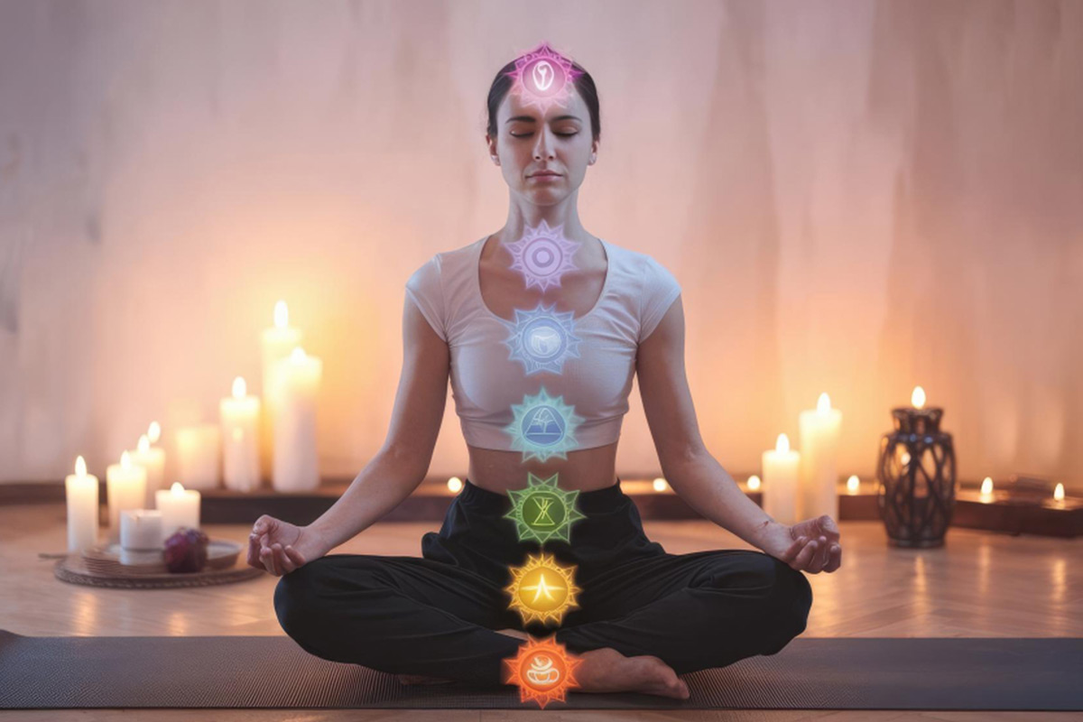 Jeevanam Ayur Balance Program