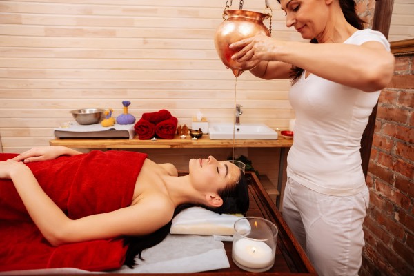 Ayurvedic Treatment Center in Madurai