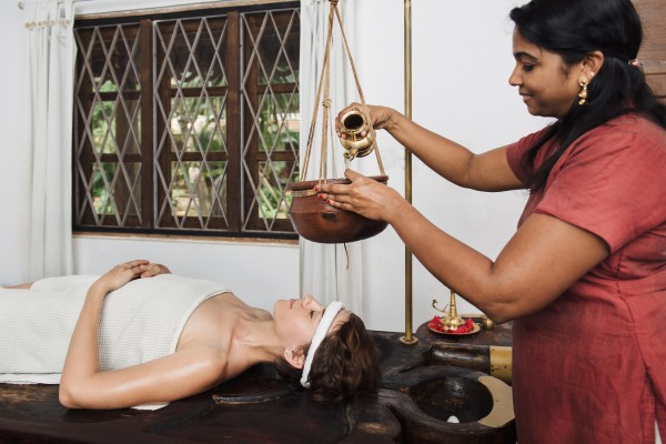Panchakarma Therapy Centre in Madurai