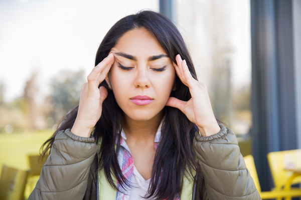 Ayurvedic Treatment for Headache in Madurai